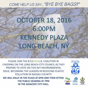 Bag Rally Flier Oct 18